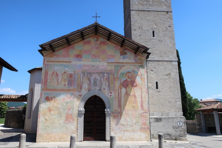Cividale del Friuli, Italy Date: Sunday May 28, 2017