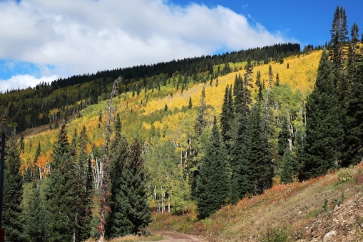 Fall Mountain Hike Date: Sunday September 24, 2017